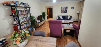 FENERYOLU'NDA SATILIK 3+1 GENIŞ, YATIRIMLIK DAİRE