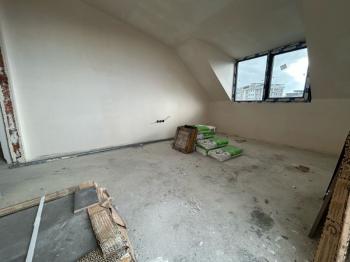 MERKEZİ KONUMDA YERDEN ISITMA OTOPARK 4+1 TERASLI DUBLEKS