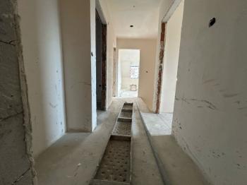 MERKEZİ KONUMDA YERDEN ISITMA OTOPARK 4+1 TERASLI DUBLEKS
