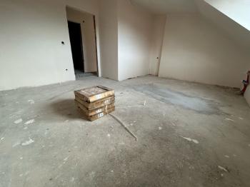 MERKEZİ KONUMDA YERDEN ISITMA OTOPARK 4+1 TERASLI DUBLEKS