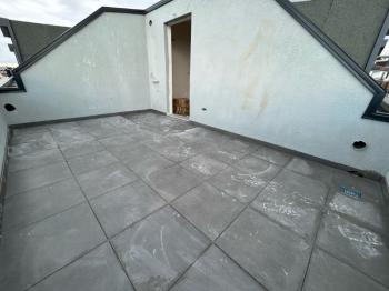 MERKEZİ KONUMDA YERDEN ISITMA OTOPARK 4+1 TERASLI DUBLEKS