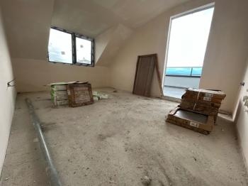 MERKEZİ KONUMDA YERDEN ISITMA OTOPARK 4+1 TERASLI DUBLEKS