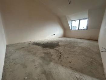 MERKEZİ KONUMDA YERDEN ISITMA OTOPARK 4+1 TERASLI DUBLEKS