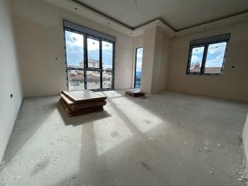 MERKEZİ KONUMDA YERDEN ISITMA OTOPARK 4+1 TERASLI DUBLEKS