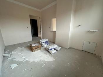 MERKEZİ KONUMDA YERDEN ISITMA OTOPARK 4+1 TERASLI DUBLEKS