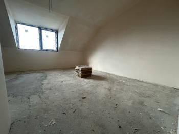 MERKEZİ KONUMDA YERDEN ISITMA OTOPARK 4+1 TERASLI DUBLEKS