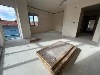 MERKEZİ KONUMDA YERDEN ISITMA OTOPARK 4+1 TERASLI DUBLEKS