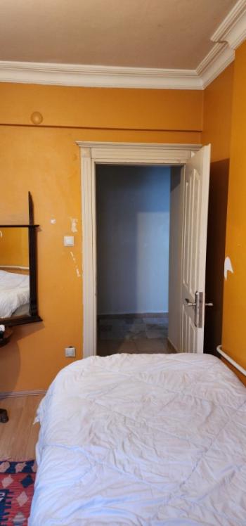 FENERYOLU'NDA SATILIK 3+1 GENIŞ, YATIRIMLIK DAİRE