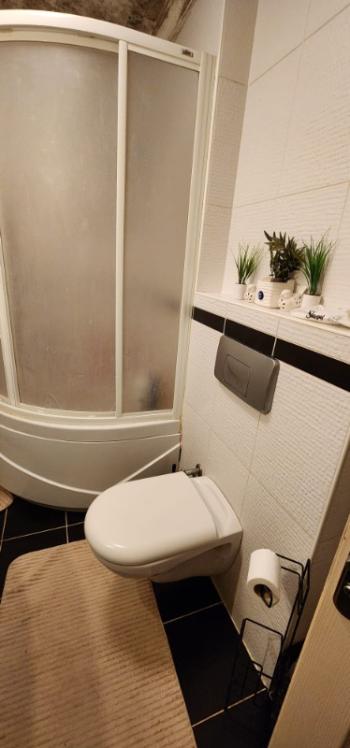 FENERYOLU'NDA SATILIK 3+1 GENIŞ, YATIRIMLIK DAİRE