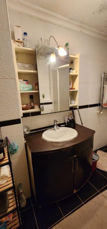 FENERYOLU'NDA SATILIK 3+1 GENIŞ, YATIRIMLIK DAİRE