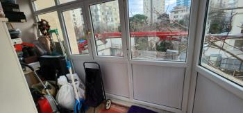 FENERYOLU'NDA SATILIK 3+1 GENIŞ, YATIRIMLIK DAİRE
