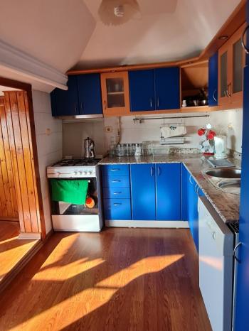 İdealtepede Metro ve Marmaraya Yakın Geniş 4+2 Dubleks Daire