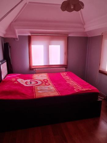 İdealtepede Metro ve Marmaraya Yakın Geniş 4+2 Dubleks Daire