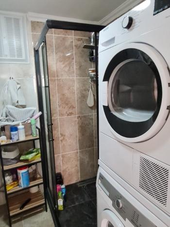 İdealtepede Metro ve Marmaraya Yakın Geniş 4+2 Dubleks Daire