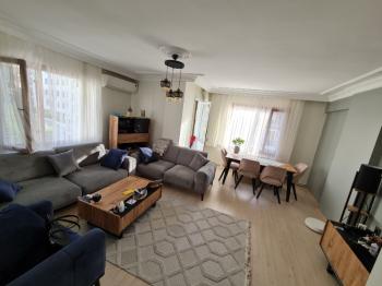 İdealtepede Metro ve Marmaraya Yakın Geniş 4+2 Dubleks Daire