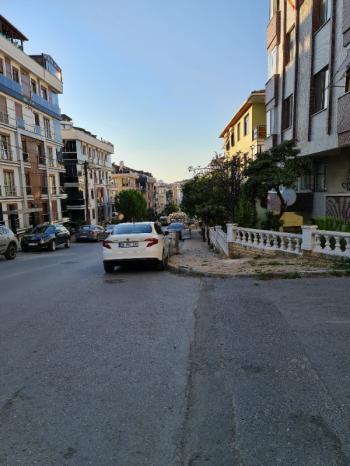 İdealtepede Metro ve Marmaraya Yakın Geniş 4+2 Dubleks Daire