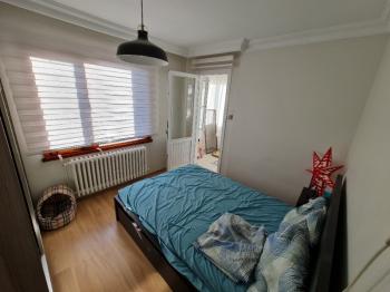 İdealtepede Metro ve Marmaraya Yakın Geniş 4+2 Dubleks Daire