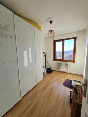 İdealtepede Metro ve Marmaraya Yakın Geniş 4+2 Dubleks Daire