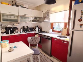 İdealtepede Metro ve Marmaraya Yakın Geniş 4+2 Dubleks Daire