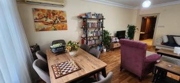 FENERYOLU'NDA SATILIK 3+1 GENIŞ, YATIRIMLIK DAİRE