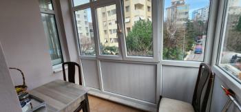 FENERYOLU'NDA SATILIK 3+1 GENIŞ, YATIRIMLIK DAİRE