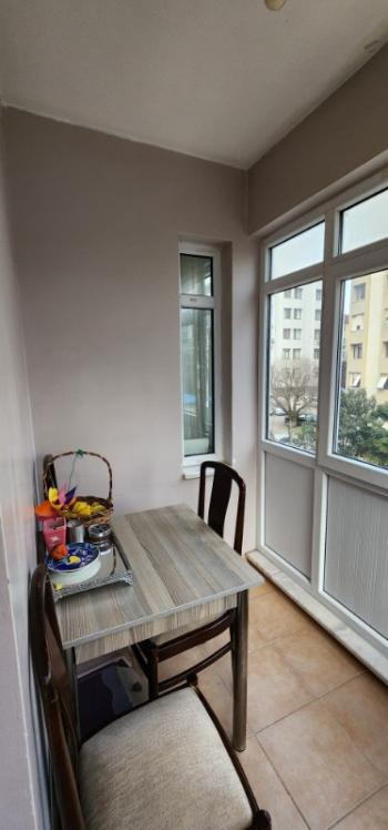FENERYOLU'NDA SATILIK 3+1 GENIŞ, YATIRIMLIK DAİRE