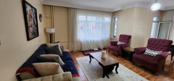 FENERYOLU'NDA SATILIK 3+1 GENIŞ, YATIRIMLIK DAİRE