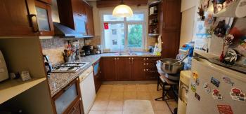 FENERYOLU'NDA SATILIK 3+1 GENIŞ, YATIRIMLIK DAİRE