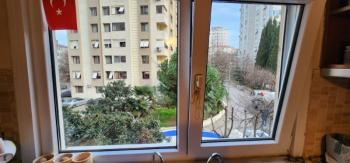 FENERYOLU'NDA SATILIK 3+1 GENIŞ, YATIRIMLIK DAİRE