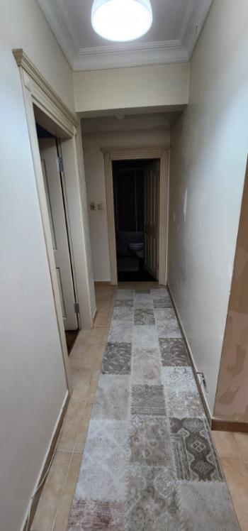 FENERYOLU'NDA SATILIK 3+1 GENIŞ, YATIRIMLIK DAİRE
