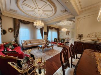BEYLIKDÜZÜ KAVAKLI'DA 3 TAPULU MİMARİ TASARIMLI EMSALSİZ DAİRE 6+2