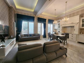 BEYLIKDÜZÜ KAVAKLI'DA 3 TAPULU MİMARİ TASARIMLI EMSALSİZ DAİRE 6+2