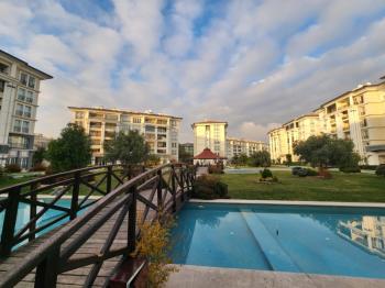 BEYLIKDÜZÜ KAVAKLI'DA 3 TAPULU MİMARİ TASARIMLI EMSALSİZ DAİRE 6+2