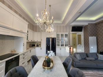 BEYLIKDÜZÜ KAVAKLI'DA 3 TAPULU MİMARİ TASARIMLI EMSALSİZ DAİRE 6+2