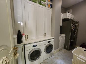 BEYLIKDÜZÜ KAVAKLI'DA 3 TAPULU MİMARİ TASARIMLI EMSALSİZ DAİRE 6+2