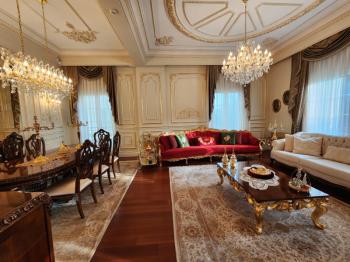 BEYLIKDÜZÜ KAVAKLI'DA 3 TAPULU MİMARİ TASARIMLI EMSALSİZ DAİRE 6+2