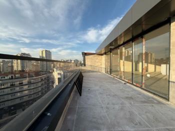 ALTINTEPEDE BOSTANCI VE SAHİLE KOMŞU KONUMDA 4+1 195 M² DUBLEKS