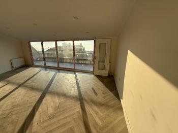 ALTINTEPEDE BOSTANCI VE SAHİLE KOMŞU KONUMDA 4+1 195 M² DUBLEKS