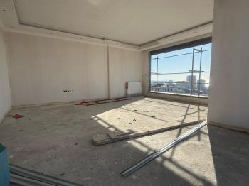 BAĞDAT CADDESİNE 4 DK DENİZ MANZARALI E.BANYOLU GENİŞ 3+1