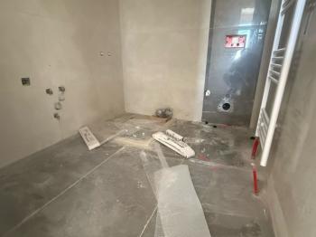 BAĞDAT CADDESİNE 4 DK DENİZ MANZARALI E.BANYOLU GENİŞ 3+1