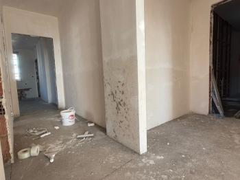 BOSTANCI SAHİLDE CADDEYE 5 DK DENİZ MANZARALI ULTRA LÜKS 3+1