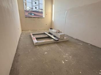 BOSTANCI SAHİLDE CADDEYE 5 DK DENİZ MANZARALI ULTRA LÜKS 3+1