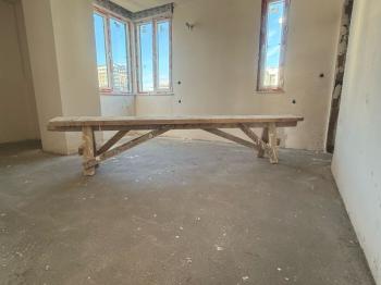 BOSTANCI SAHİLDE CADDEYE 5 DK DENİZ MANZARALI ULTRA LÜKS 3+1