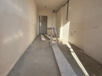 BOSTANCI SAHİLDE CADDEYE 5 DK DENİZ MANZARALI ULTRA LÜKS 3+1