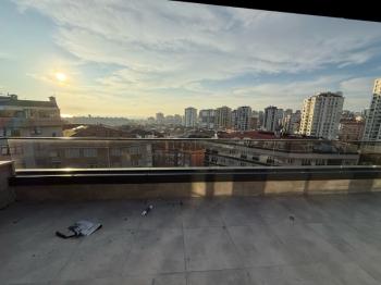 ALTINTEPE'DE CADDEYE BOSTANCIYA SAHİLE KOMŞU 300 m² 5+2 DUBLEKS