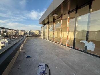 ALTINTEPE'DE CADDEYE BOSTANCIYA SAHİLE KOMŞU 300 m² 5+2 DUBLEKS