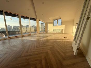 ALTINTEPE'DE CADDEYE BOSTANCIYA SAHİLE KOMŞU 300 m² 5+2 DUBLEKS