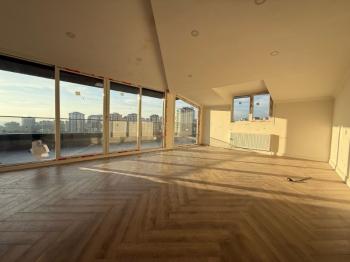 ALTINTEPE'DE CADDEYE BOSTANCIYA SAHİLE KOMŞU 300 m² 5+2 DUBLEKS