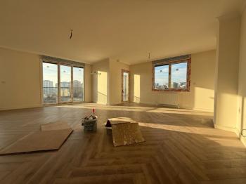 ALTINTEPE'DE CADDEYE BOSTANCIYA SAHİLE KOMŞU 300 m² 5+2 DUBLEKS