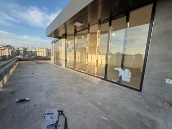 ALTINTEPE'DE CADDEYE BOSTANCIYA SAHİLE KOMŞU 300 m² 5+2 DUBLEKS